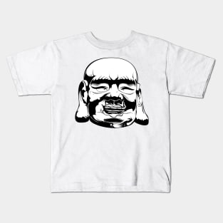 Buddah Kids T-Shirt